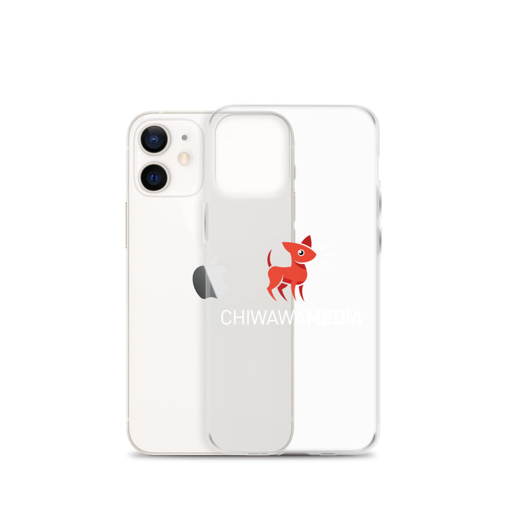 iPhone Case | Chiwawa media