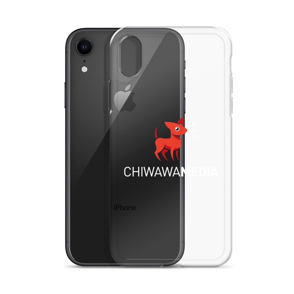 iPhone Case | Chiwawa media