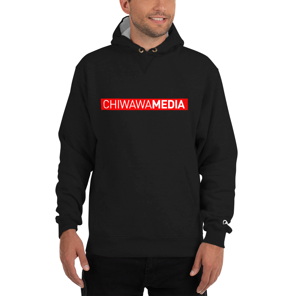 Champion Hoodie | Chiwawa